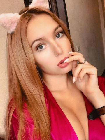 Ева Свежая Реал фото 2