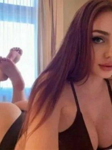 Ксения Галактика фото 3