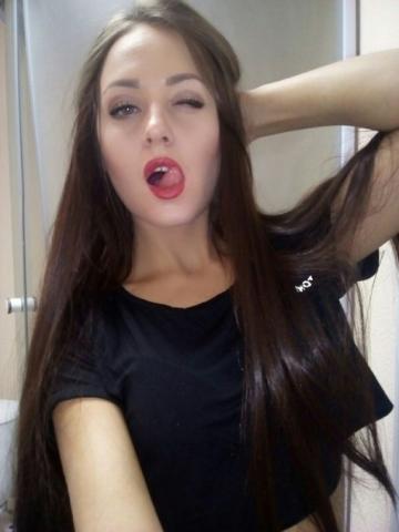 Анастасия Вип Молодая Блондинка фото 3