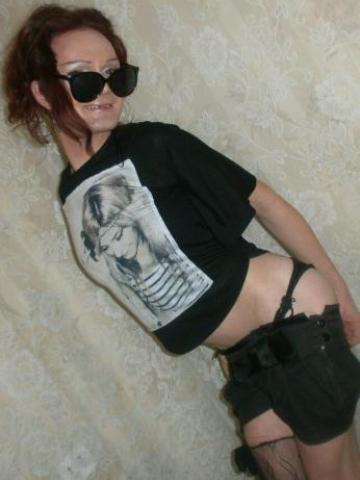 Анастасия Пушистая Кошечка фото 2